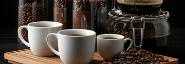 Coffee Gifts Guide for Fathers