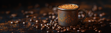 How to Brew the Perfect Cup