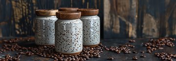 The Dos and Don'ts of Coffee Storage