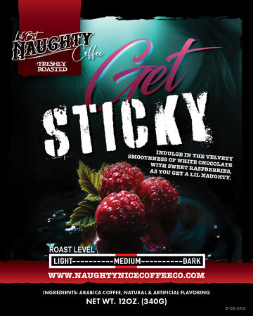 Get Sticky