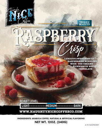 Raspberry Crisp