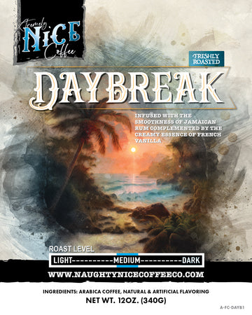 Daybreak
