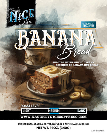 Banana Bread