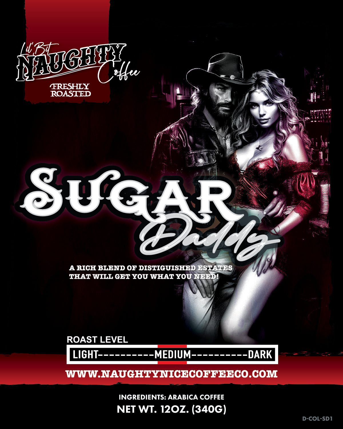 Sugar Daddy
