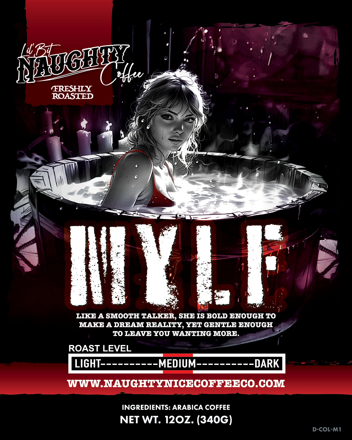 M.Y.L.F.