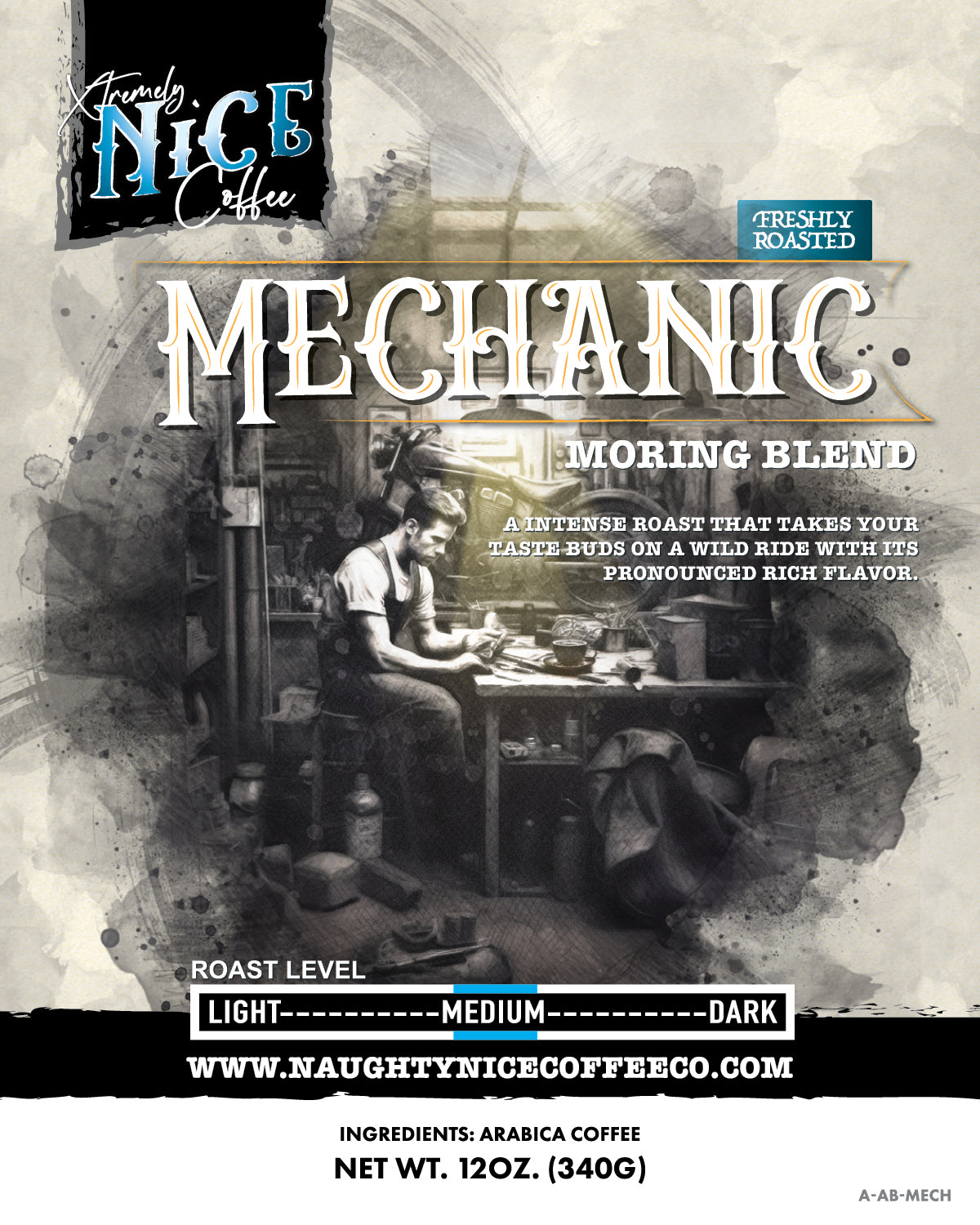 Mechanic