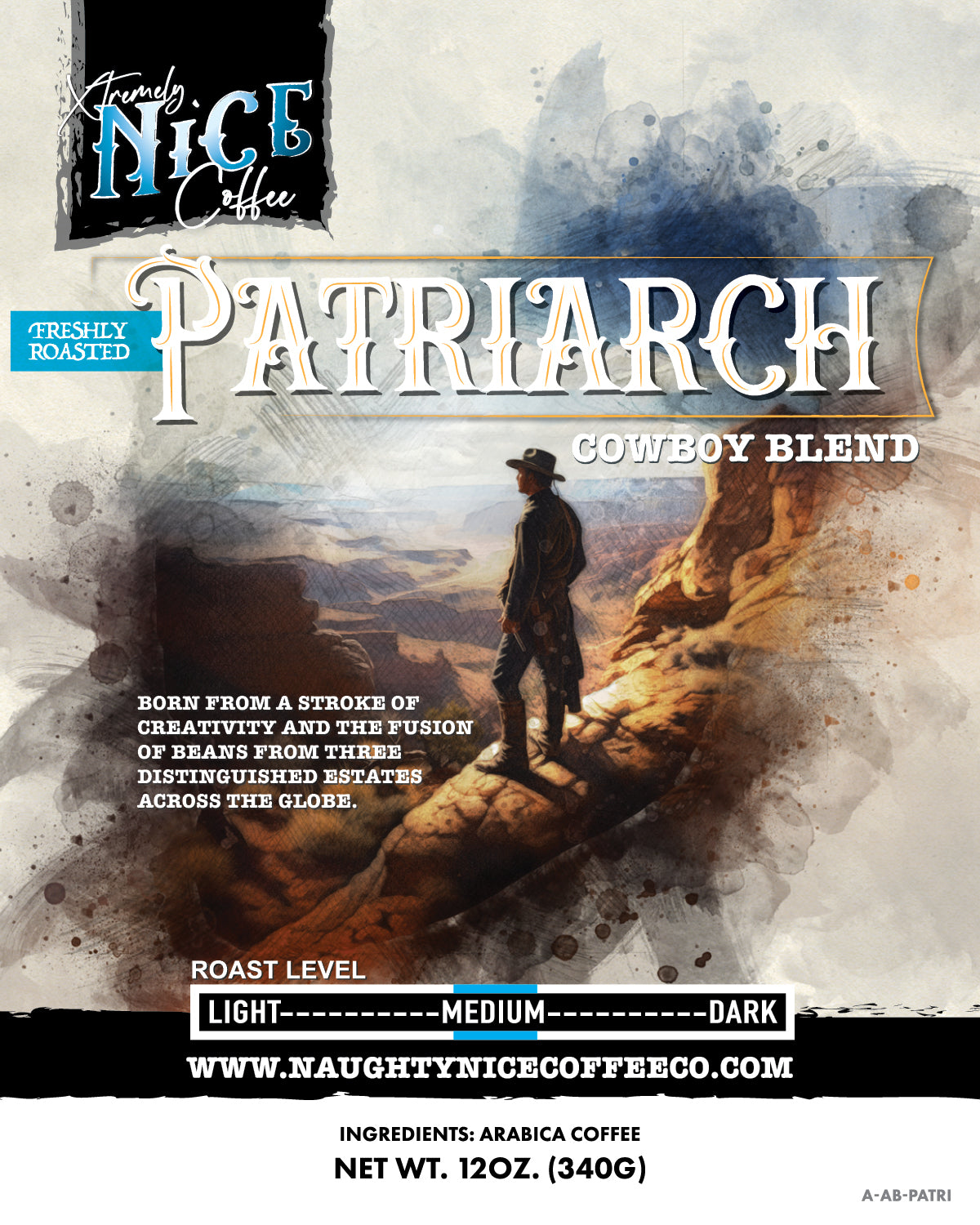 Patriarch